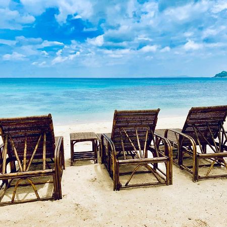 Moon Beach Villas El Nido Esterno foto