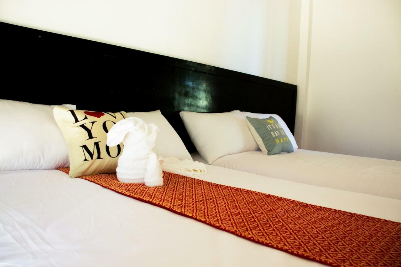 Moon Beach Villas El Nido Esterno foto